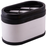 Filtro Aire Interfil F-99A00 - Mi Refacción