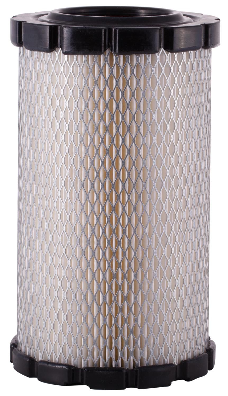 Filtro Aire Interfil F-9La84 - Mi Refacción