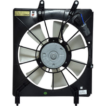Cargar imagen en el visor de la galería, Motoventilador Completo Uac Fa 50013C - Mi Refacción