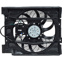 Cargar imagen en el visor de la galería, Motoventilador Completo Uac Fa 50019C - Mi Refacción