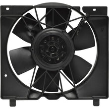 Cargar imagen en el visor de la galería, Motoventilador Completo Uac Fa 50034C - Mi Refacción