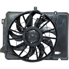 Cargar imagen en el visor de la galería, Motoventilador Completo Uac Fa 50067C - Mi Refacción