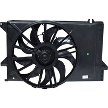 Cargar imagen en el visor de la galería, Motoventilador Completo Uac Fa 50069C - Mi Refacción
