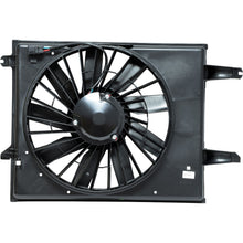 Cargar imagen en el visor de la galería, Motoventilador Completo Uac Fa 50071C - Mi Refacción
