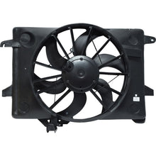 Cargar imagen en el visor de la galería, Motoventilador Completo Uac Fa 50075C - Mi Refacción