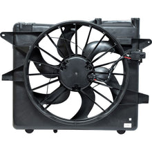 Cargar imagen en el visor de la galería, Motoventilador Completo Uac Fa 50082C - Mi Refacción