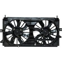 Cargar imagen en el visor de la galería, Motoventilador Completo Uac Fa 50091C - Mi Refacción