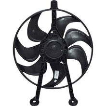 Cargar imagen en el visor de la galería, Motoventilador Completo Uac Fa 50092C - Mi Refacción