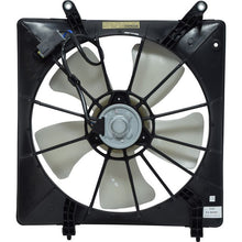 Cargar imagen en el visor de la galería, Motoventilador Completo Uac Fa 50109C - Mi Refacción