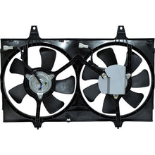 Cargar imagen en el visor de la galería, Motoventilador Completo Uac Fa 50142C - Mi Refacción