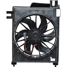 Cargar imagen en el visor de la galería, Motoventilador Completo Uac Fa 50194C - Mi Refacción