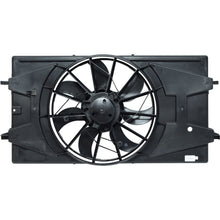 Cargar imagen en el visor de la galería, Motoventilador Completo Uac Fa 50219C