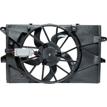 Cargar imagen en el visor de la galería, Motoventilador Completo Uac Fa 50263C - Mi Refacción