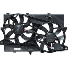 Cargar imagen en el visor de la galería, Motoventilador Completo Uac Fa 50283C - Mi Refacción