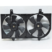 Cargar imagen en el visor de la galería, Motoventilador Completo Uac Fa 50353C