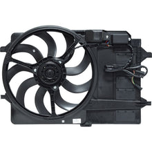 Cargar imagen en el visor de la galería, Motoventilador Completo Uac Fa 50412C - Mi Refacción