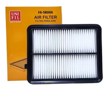 Cargar imagen en el visor de la galería, Filtro Aire Unifil Fa-5Ra0A