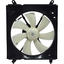 Cargar imagen en el visor de la galería, Motoventilador Completo Uac Fa 70111C - Mi Refacción