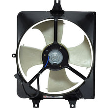 Cargar imagen en el visor de la galería, Motoventilador Completo Uac Fa 70245C - Mi Refacción