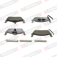 Cargar imagen en el visor de la galería, Balata Ferodo Fdb1012Atc