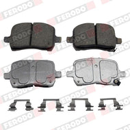 Balata Ferodo Fdb1028Tc