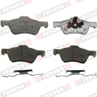 Balata Ferodo Fdb1047Atc - Mi Refacción