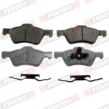 Cargar imagen en el visor de la galería, Balata Ferodo Fdb1047Tc