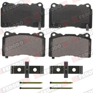 Balata Ferodo Fdb1050Atx - Mi Refacción