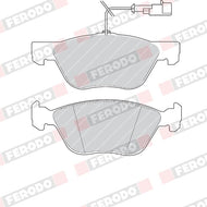 Balata Ferodo Fdb1052 - Mi Refacción