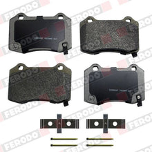 Cargar imagen en el visor de la galería, Balata Ferodo Fdb1053Tx