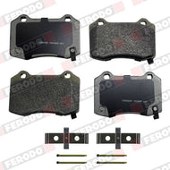 Balata Ferodo Fdb1053Tx