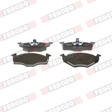 Cargar imagen en el visor de la galería, Balata Ferodo Fdb1054 - Mi Refacción