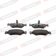 Cargar imagen en el visor de la galería, Balata Ferodo Fdb1082