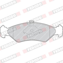 Cargar imagen en el visor de la galería, Balata Ferodo Fdb1082