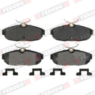 Balata Ferodo Fdb1082Tc