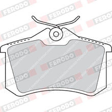 Cargar imagen en el visor de la galería, Balata Ferodo Fdb1083