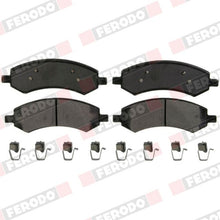 Cargar imagen en el visor de la galería, Balata Ferodo Fdb1084Tx - Mi Refacción