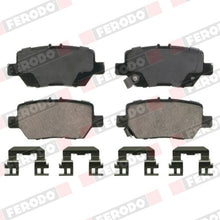 Cargar imagen en el visor de la galería, Balata Ferodo Fdb1090Tc - Mi Refacción