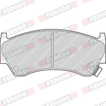 Cargar imagen en el visor de la galería, Balata Ferodo Fdb1091