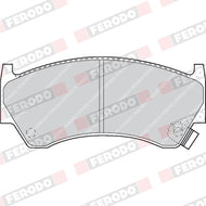 Balata Ferodo Fdb1091