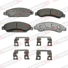 Cargar imagen en el visor de la galería, Balata Ferodo Fdb1092Tc