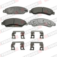 Balata Ferodo Fdb1092Tc