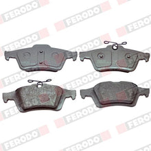 Cargar imagen en el visor de la galería, Balata Ferodo Fdb1095Atx - Mi Refacción