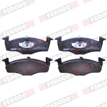 Cargar imagen en el visor de la galería, Balata Ferodo Fdb1101A - Mi Refacción