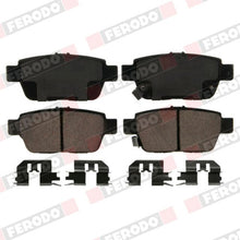 Cargar imagen en el visor de la galería, Balata Ferodo Fdb1103Tc