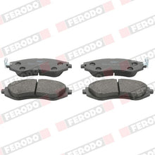 Cargar imagen en el visor de la galería, Balata Ferodo Fdb1116 - Mi Refacción