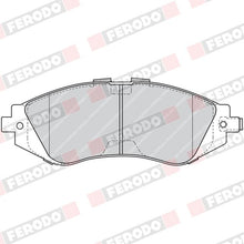 Cargar imagen en el visor de la galería, Balata Ferodo Fdb1116 - Mi Refacción