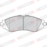 Balata Ferodo Fdb1116 - Mi Refacción