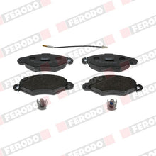 Cargar imagen en el visor de la galería, Balata Ferodo Fdb1135