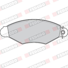Cargar imagen en el visor de la galería, Balata Ferodo Fdb1135